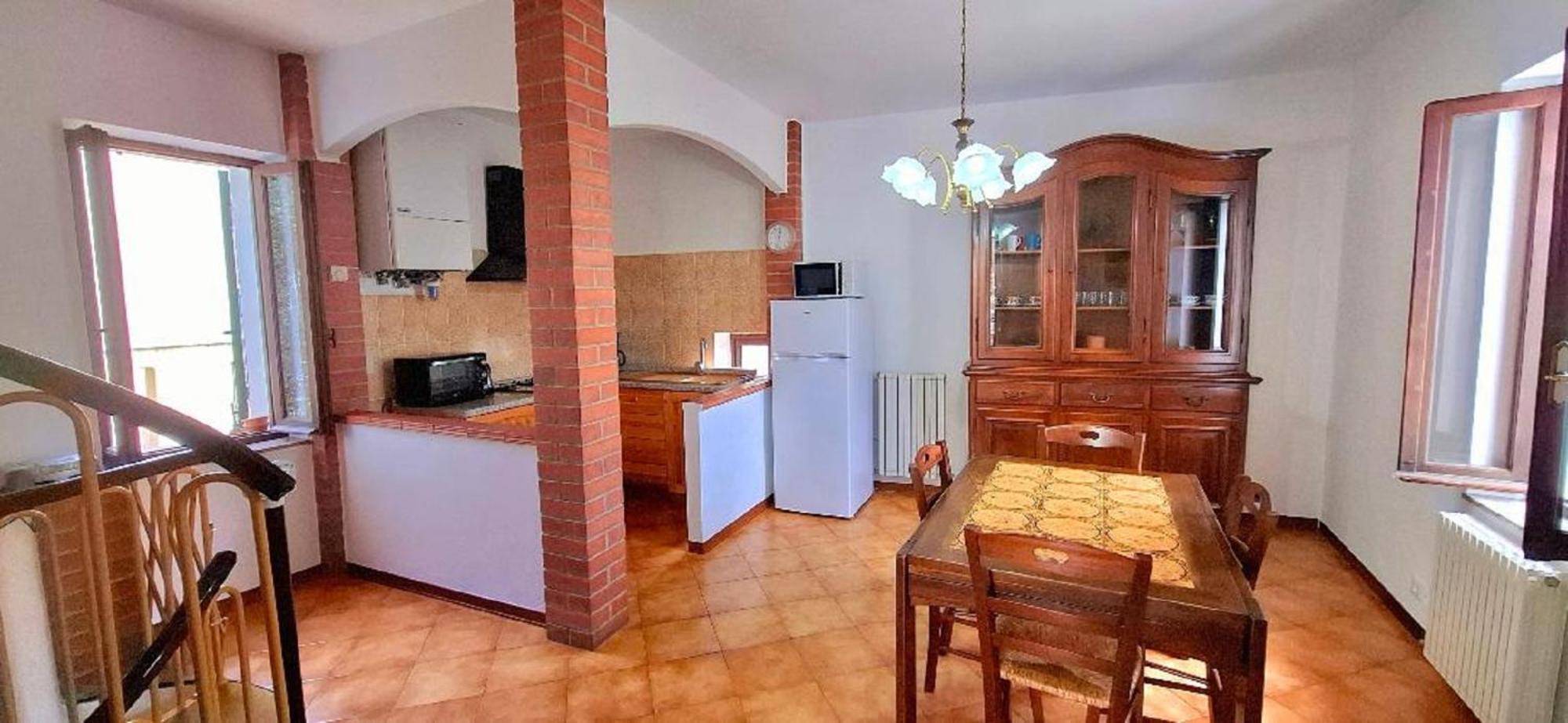 Antica Casa Vista Mare Wi-Fi E A-C Villa Pompeiana Exteriör bild
